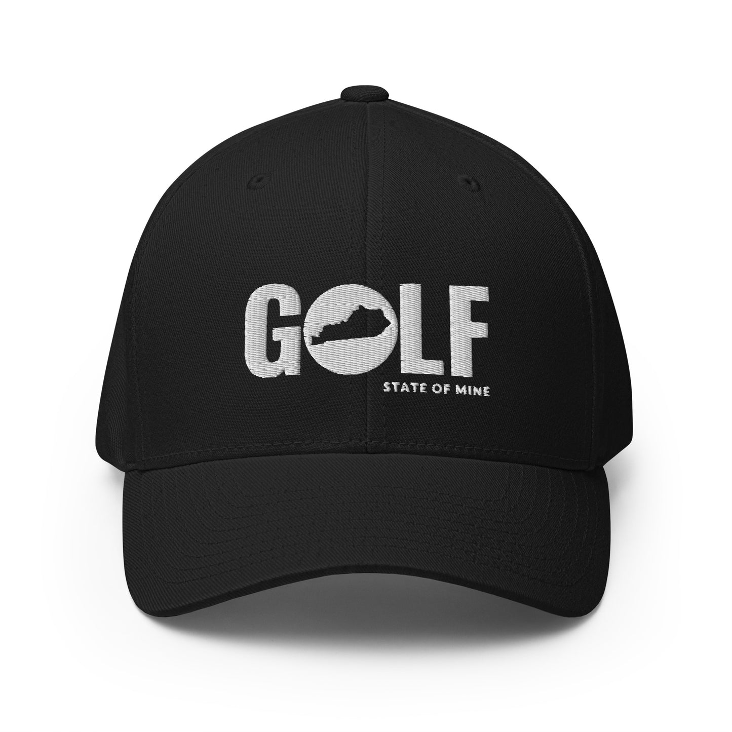 Kentucky Golf State of Mine Flexfit Hat
