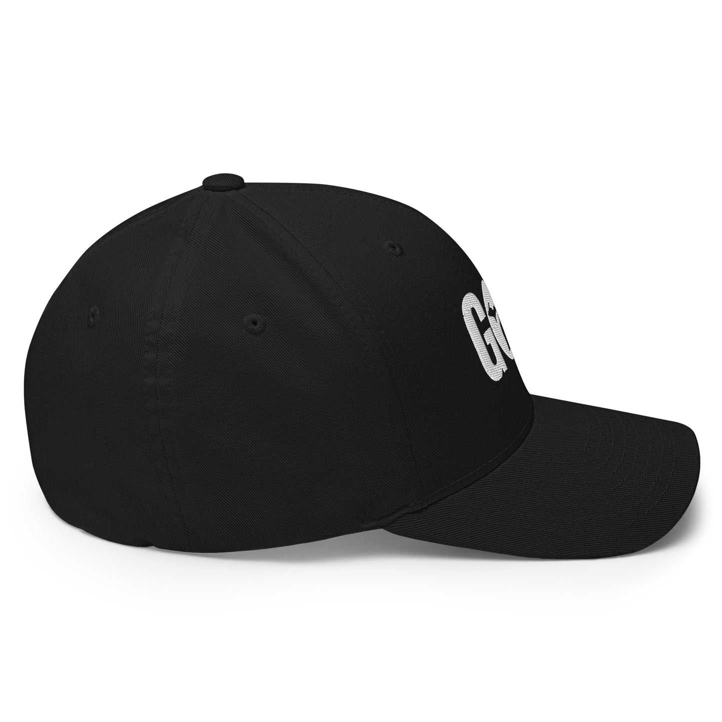 Michigan Golf State of Mine Flexfit Hat