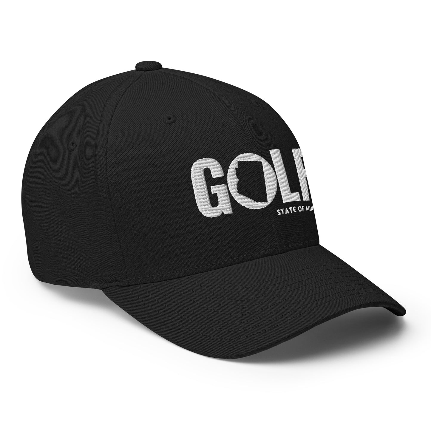 Arizona Golf State of Mine Flexfit Hat