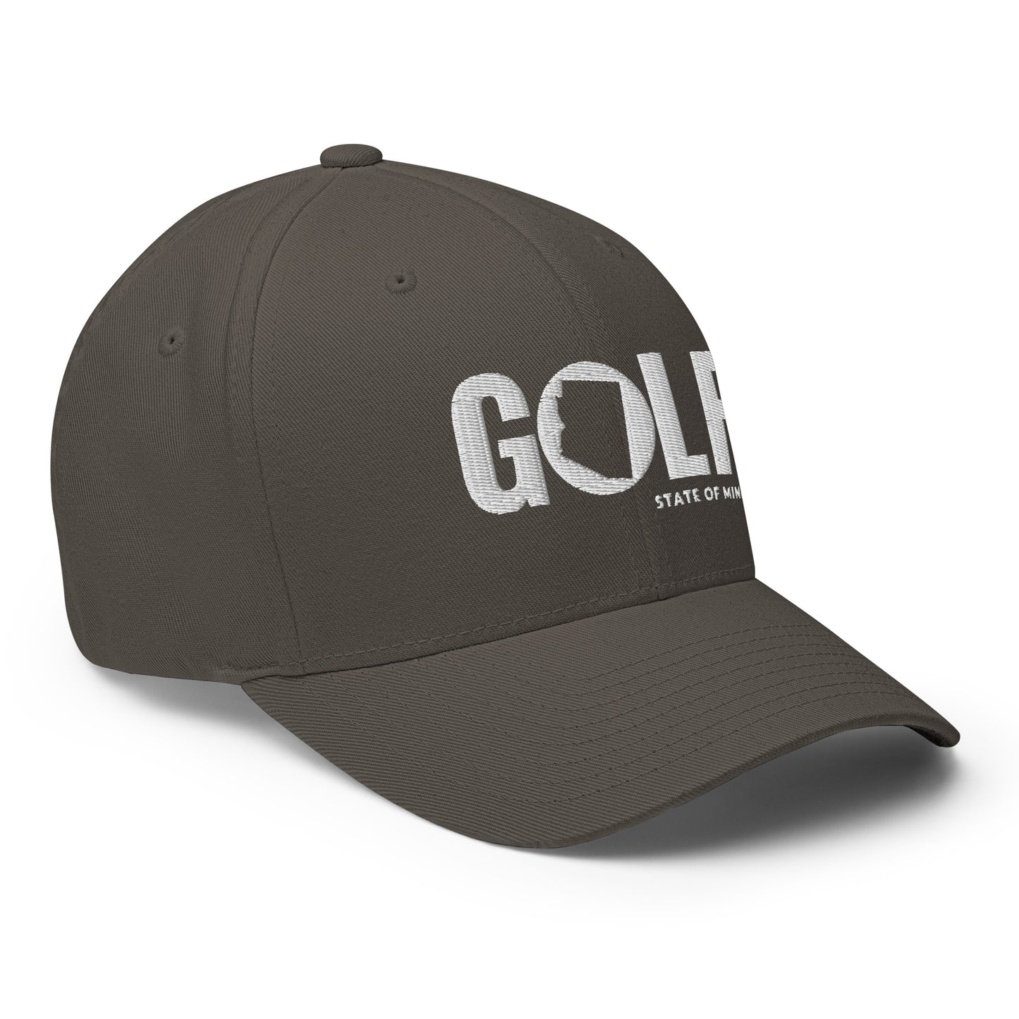 Arizona Golf State of Mine Flexfit Hat
