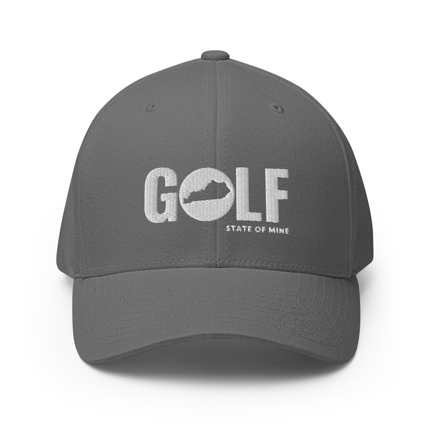 Kentucky Golf State of Mine Flexfit Hat
