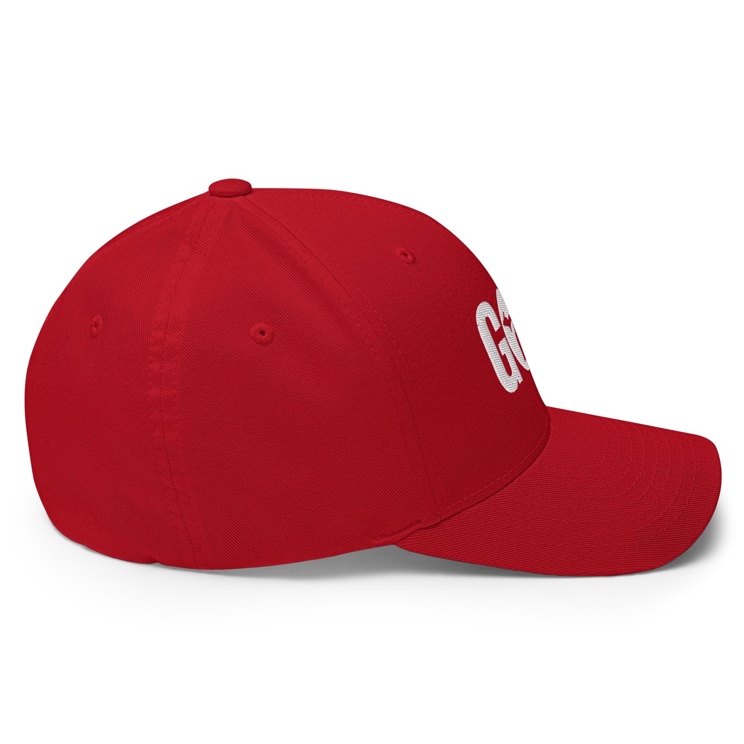 Michigan Golf State of Mine Flexfit Hat