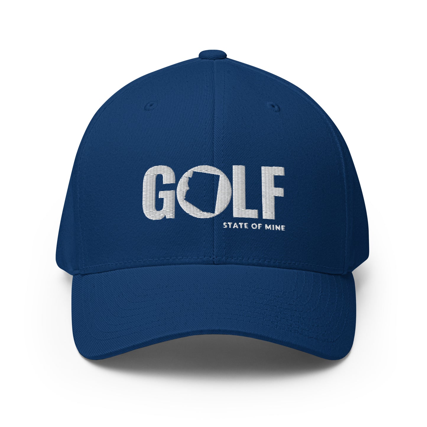 Arizona Golf State of Mine Flexfit Hat