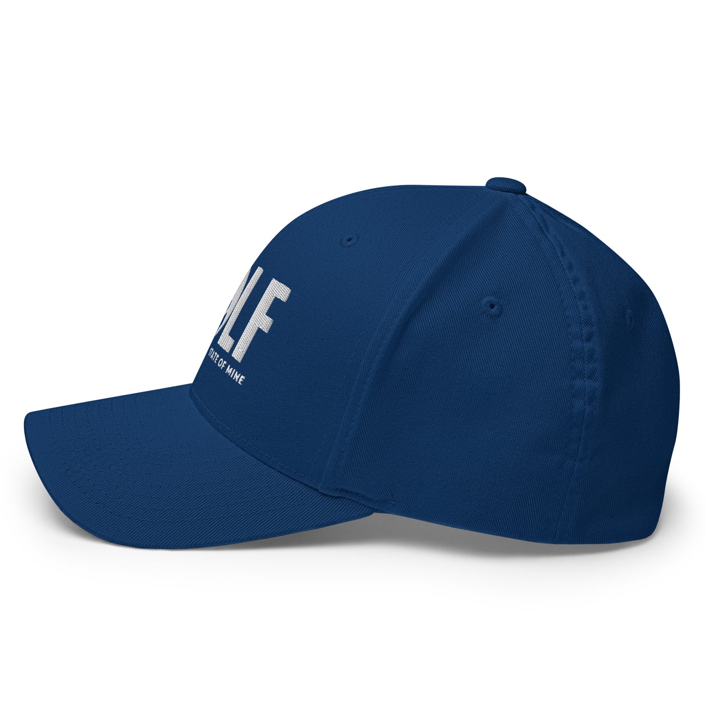Michigan Golf State of Mine Flexfit Hat