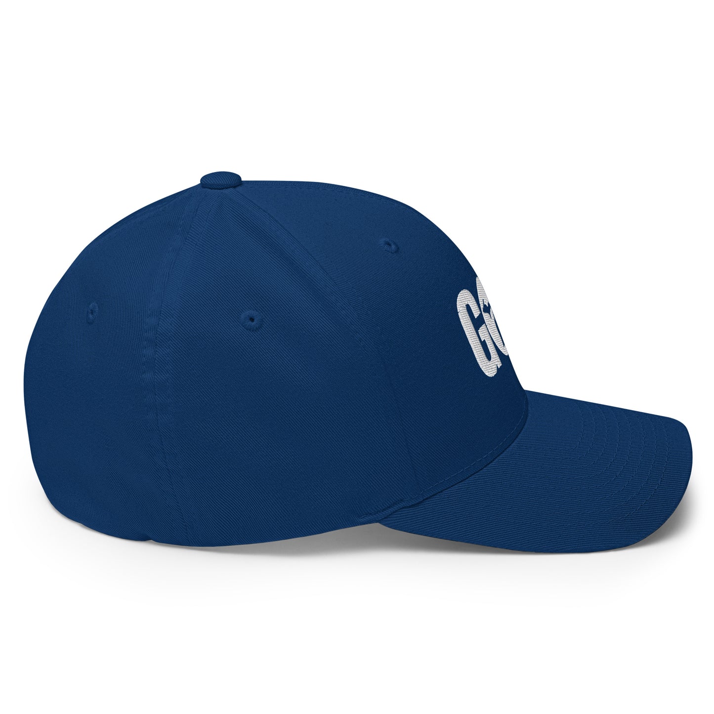Michigan Golf State of Mine Flexfit Hat