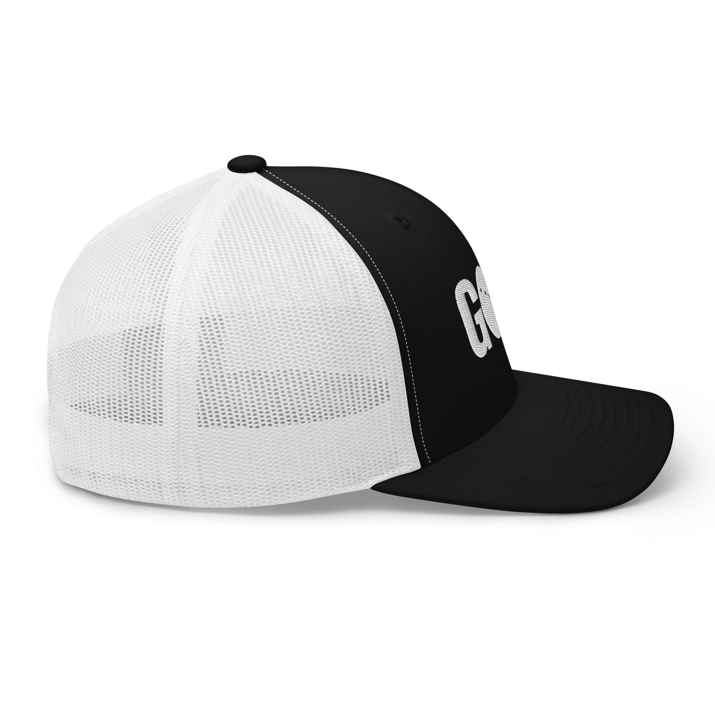 Hawaii Golf State of Mine Trucker Hat