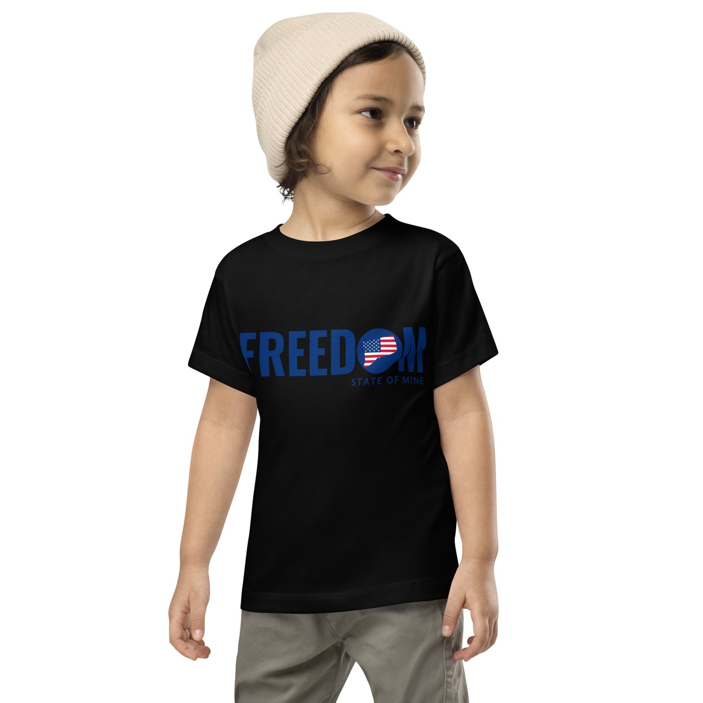 Toddler Freedom Connecticut
