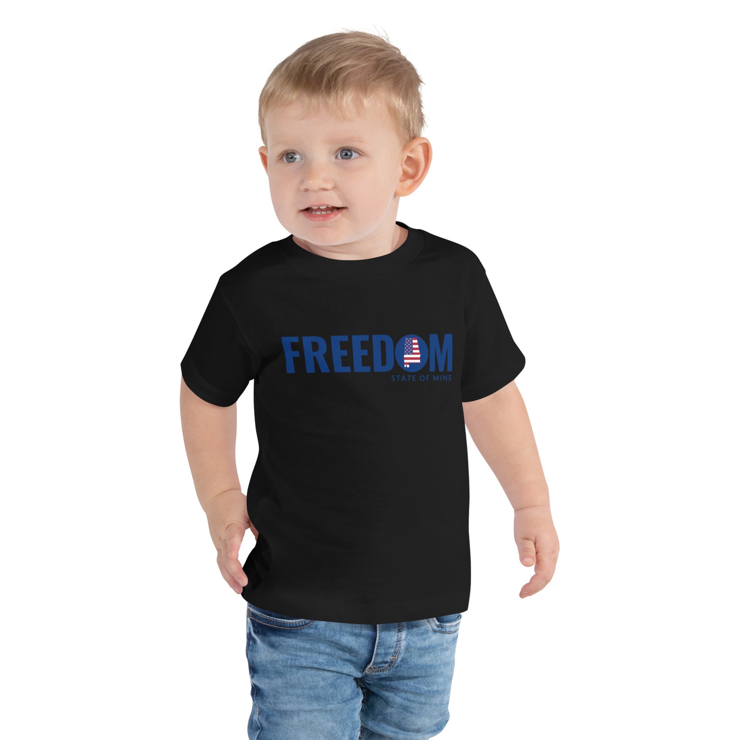 Toddler Freedom Alabama