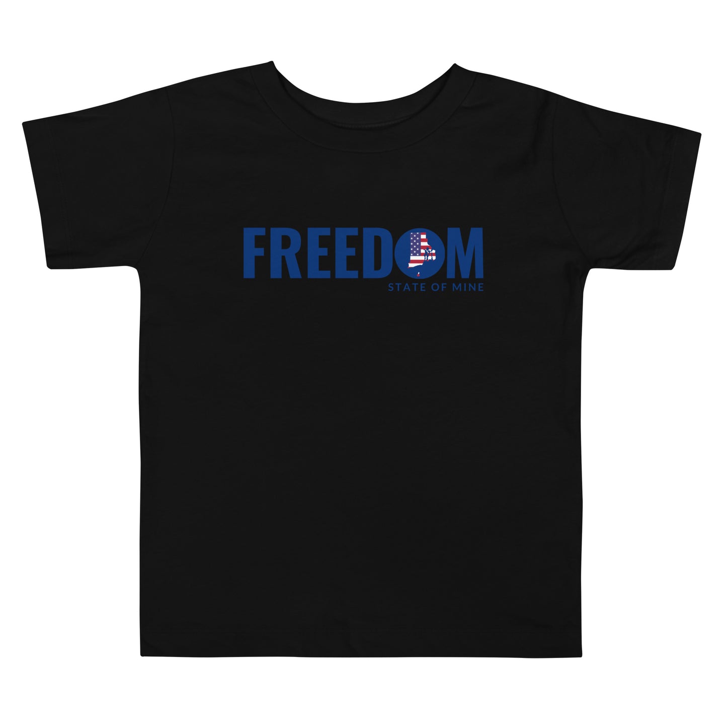 Toddler Freedom Rhode Island