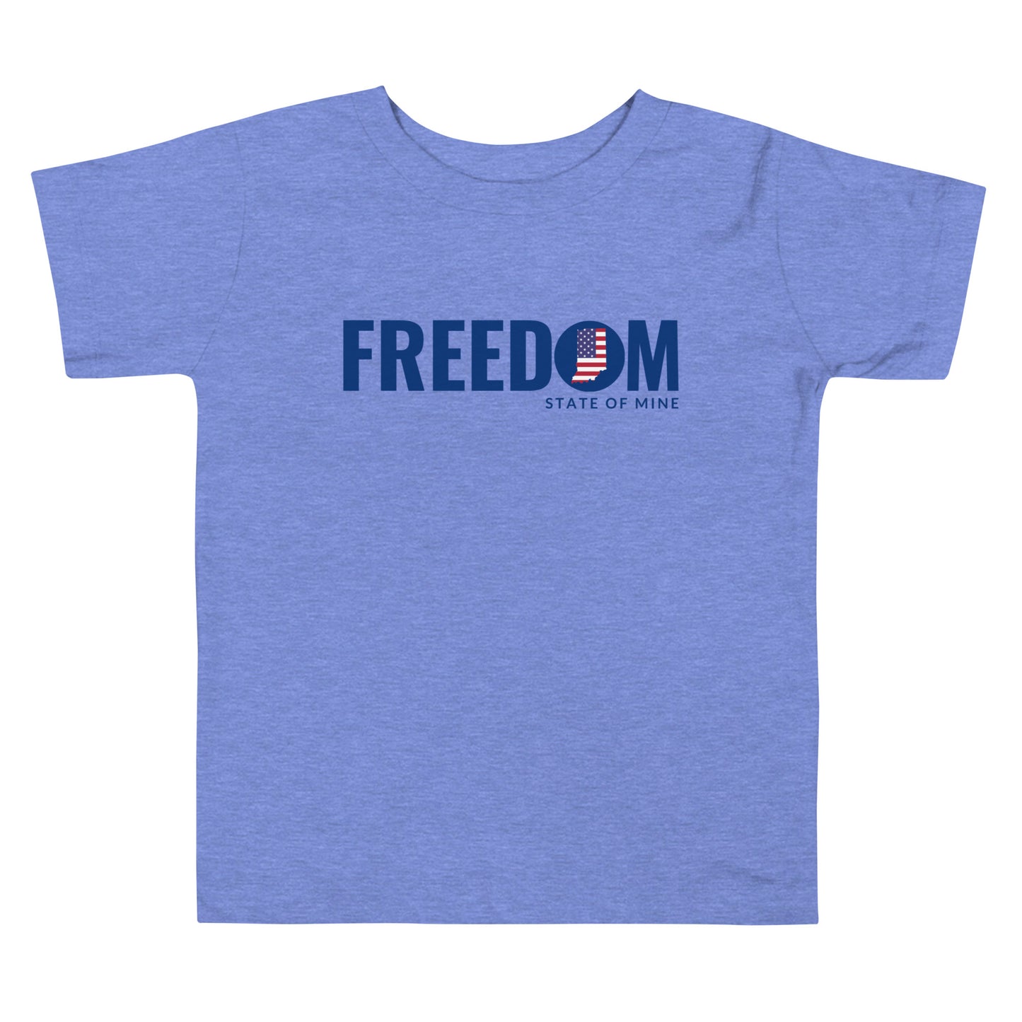 Toddler Freedom Indiana
