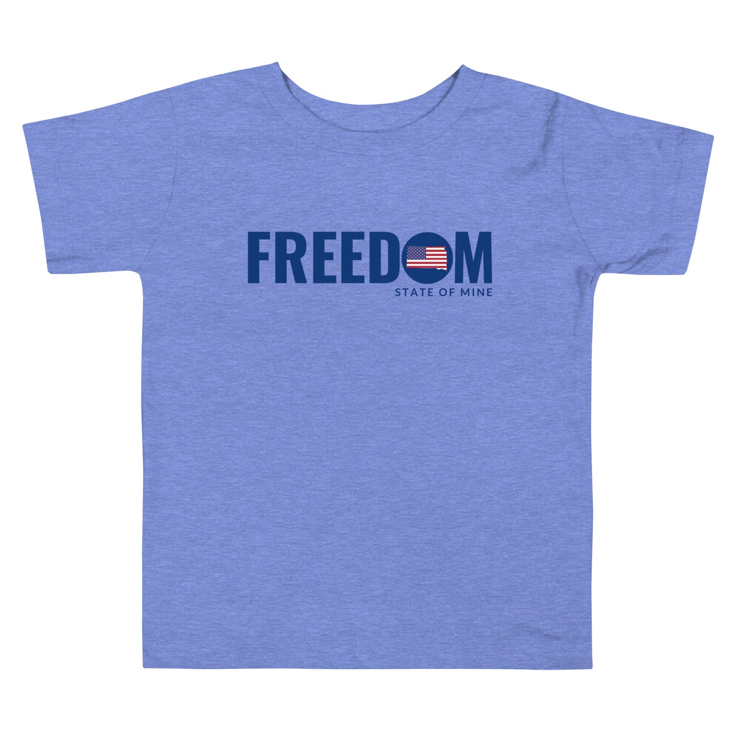 Toddler Freedom South Dakota