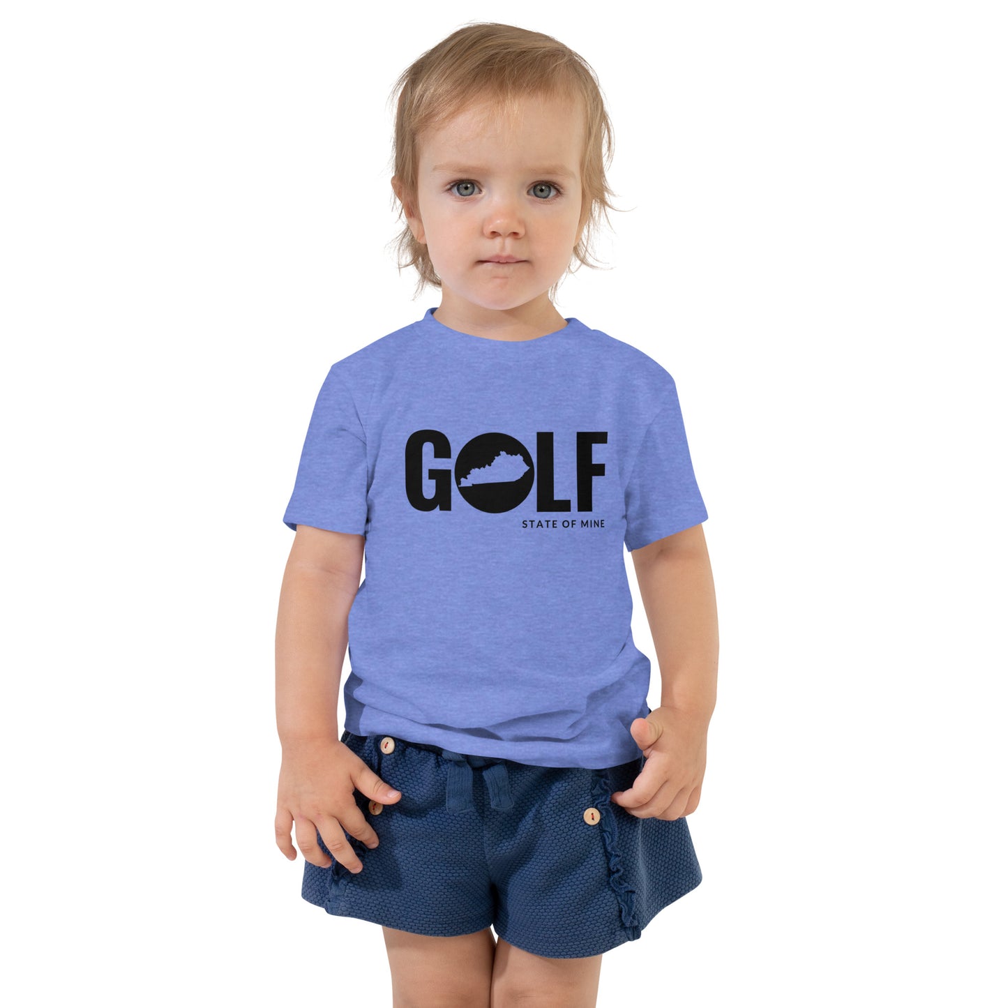 Toddler Golf Kentucky