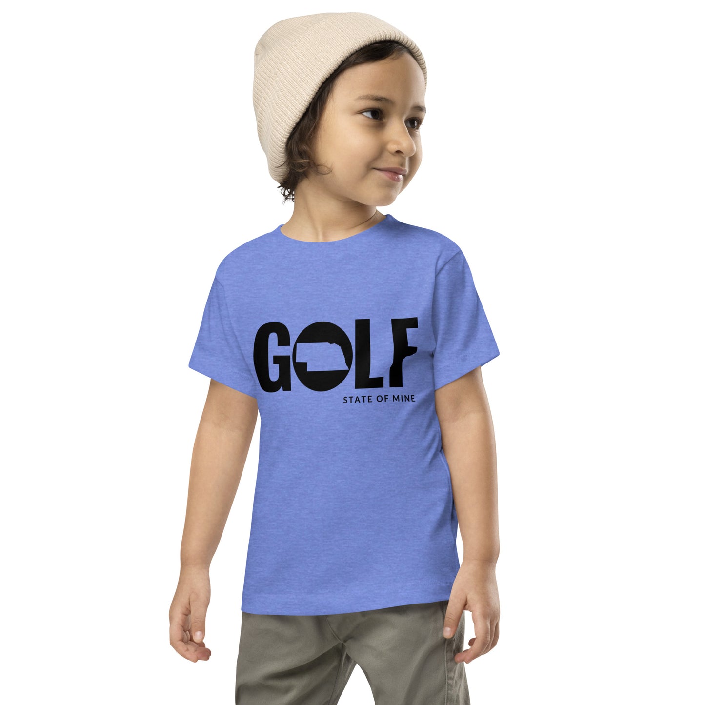 Toddler Golf Nebraska