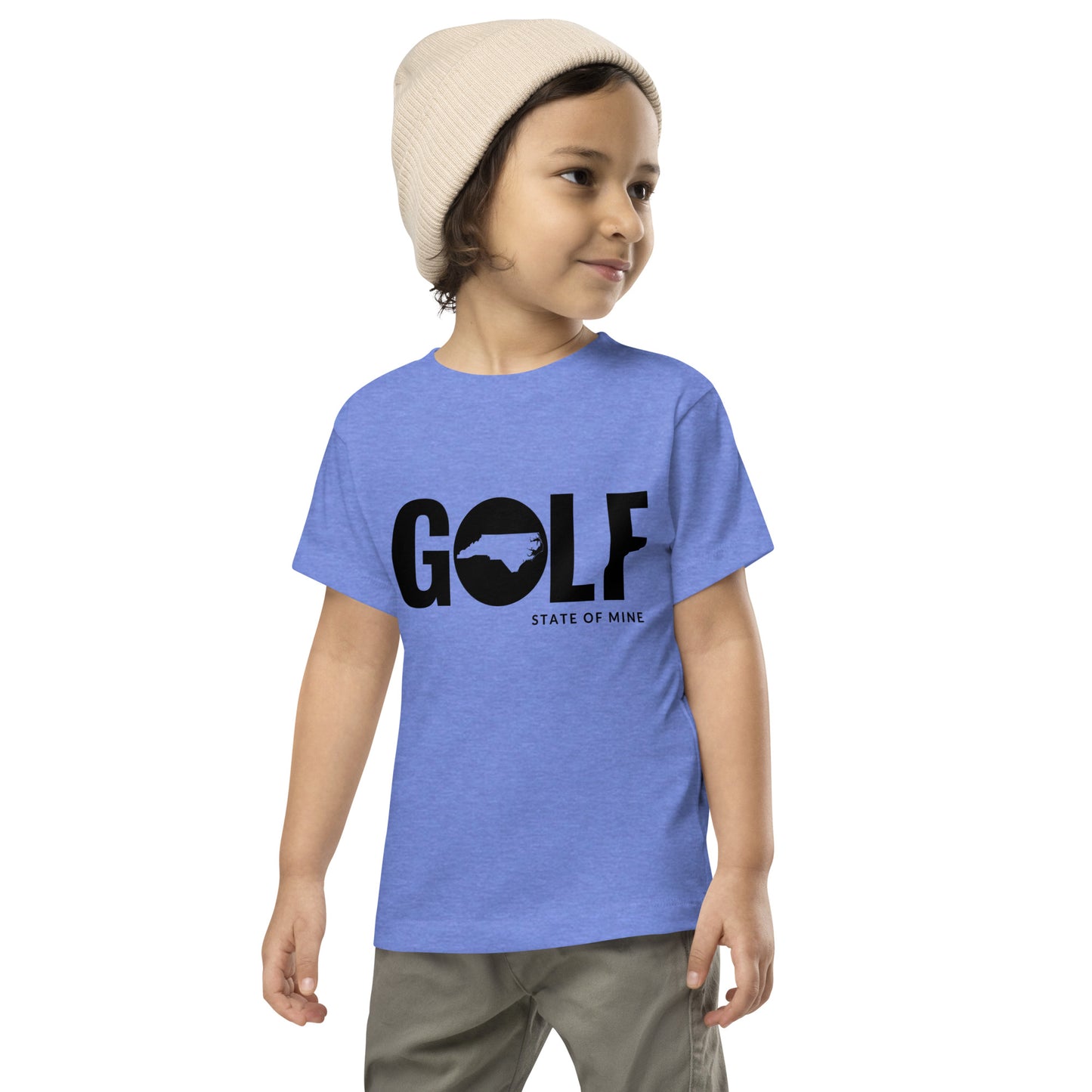 Toddler Golf North Carolina