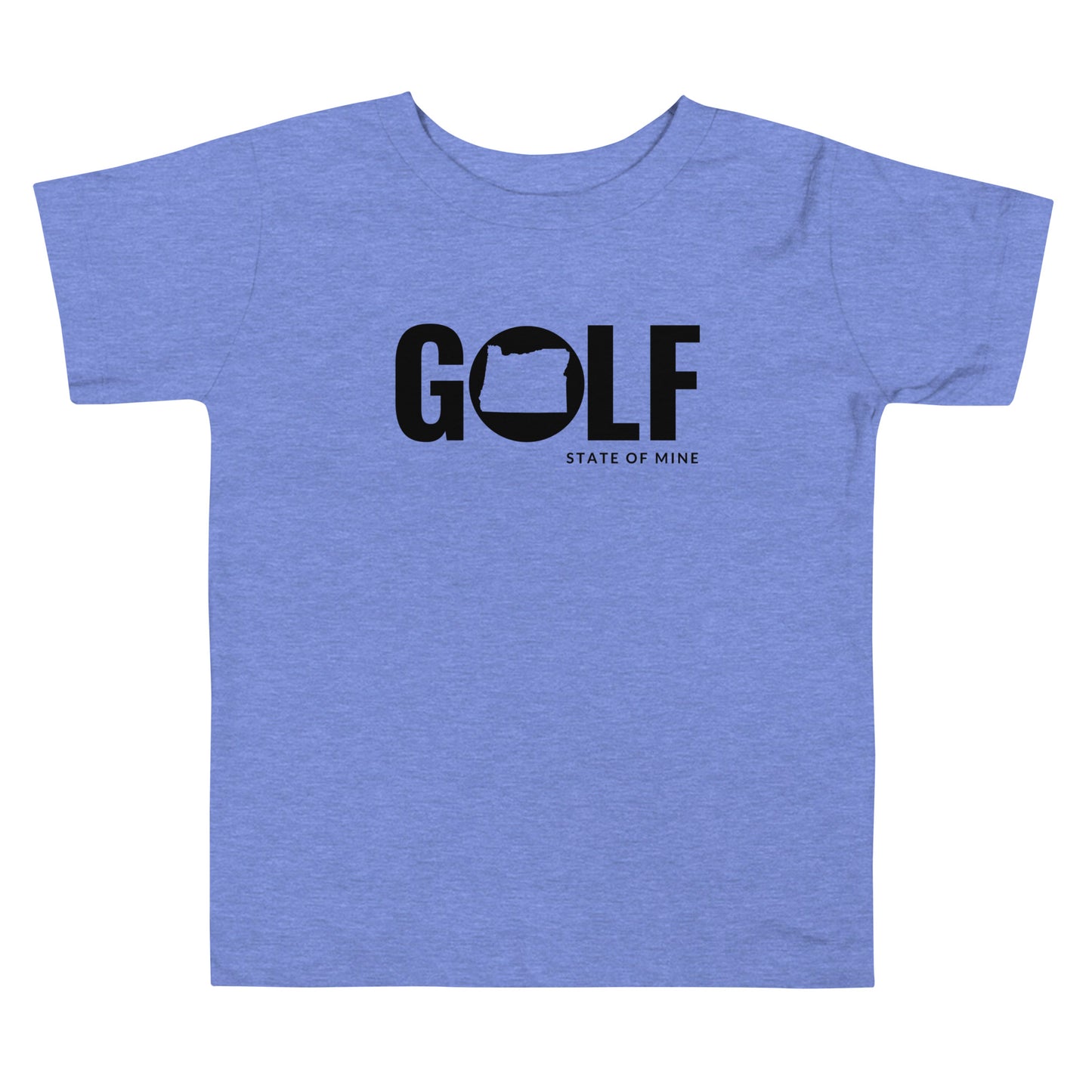 Toddler Golf Oregon