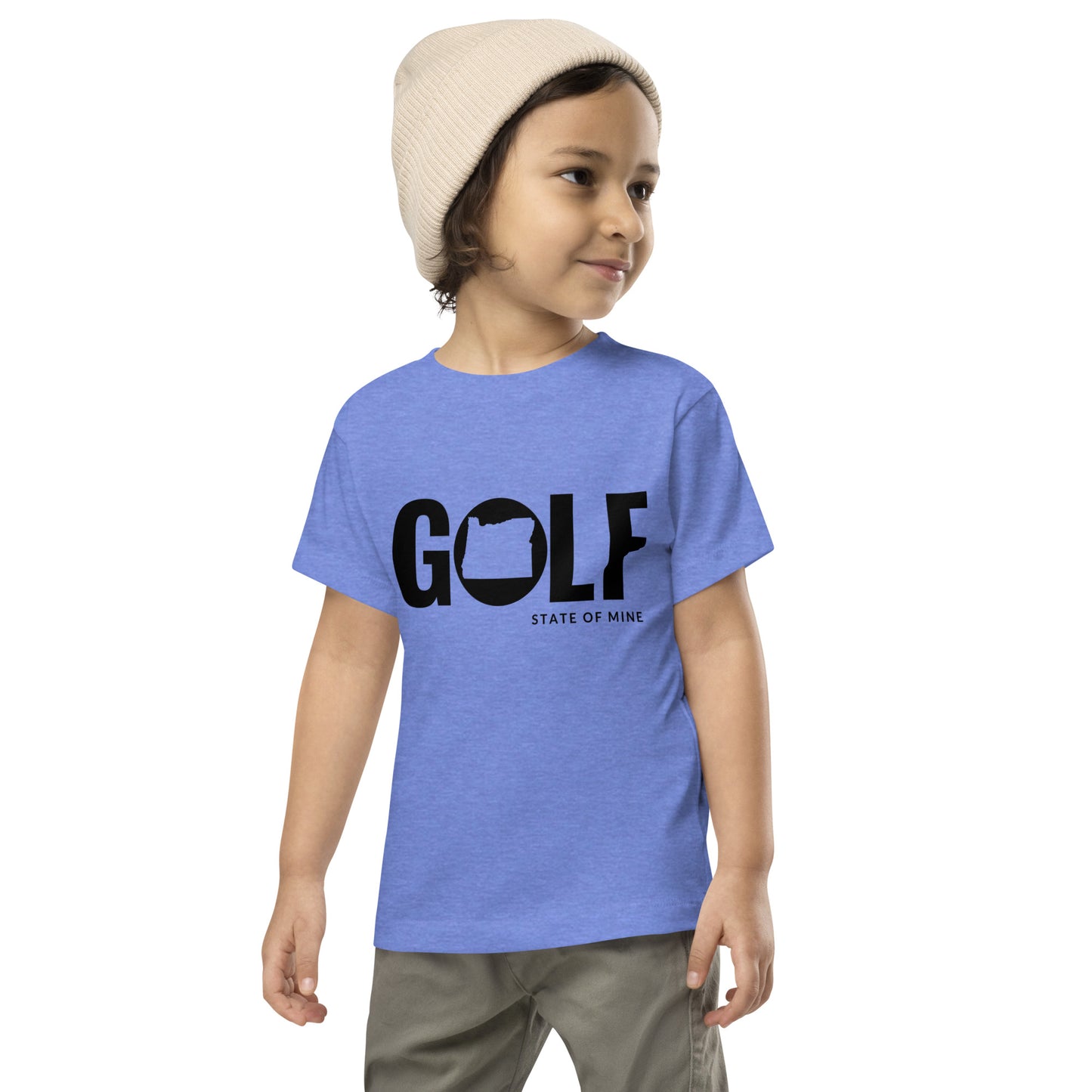 Toddler Golf Oregon