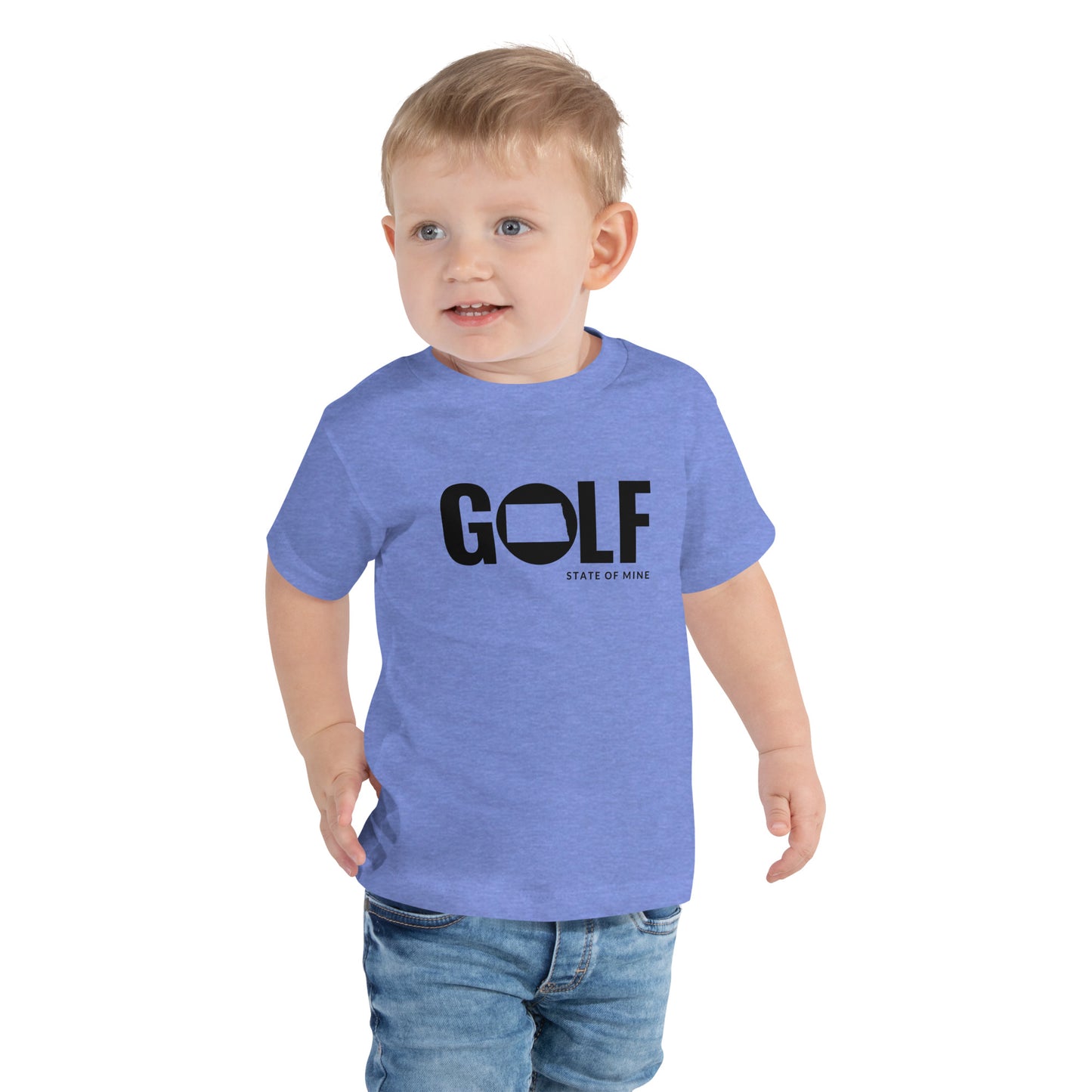 Toddler North Dakota