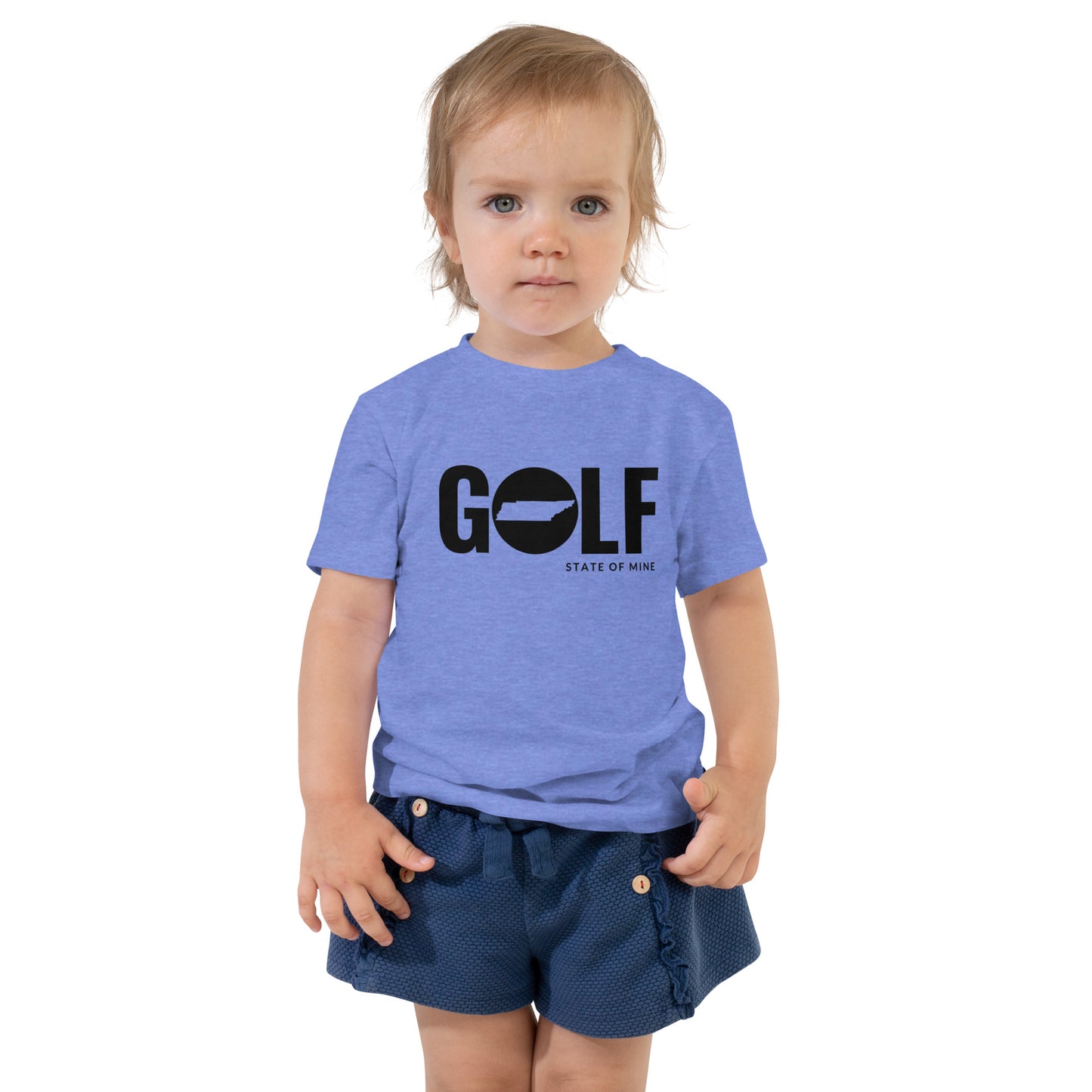 Toddler Golf Tennessee