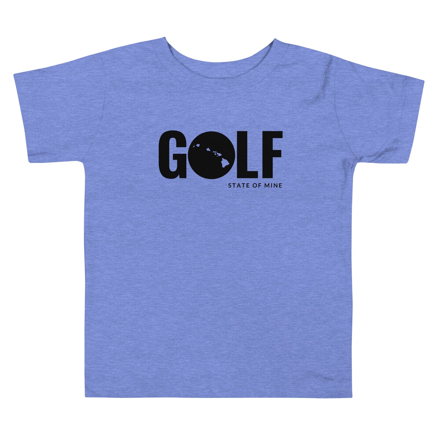Toddler Golf Hawaii
