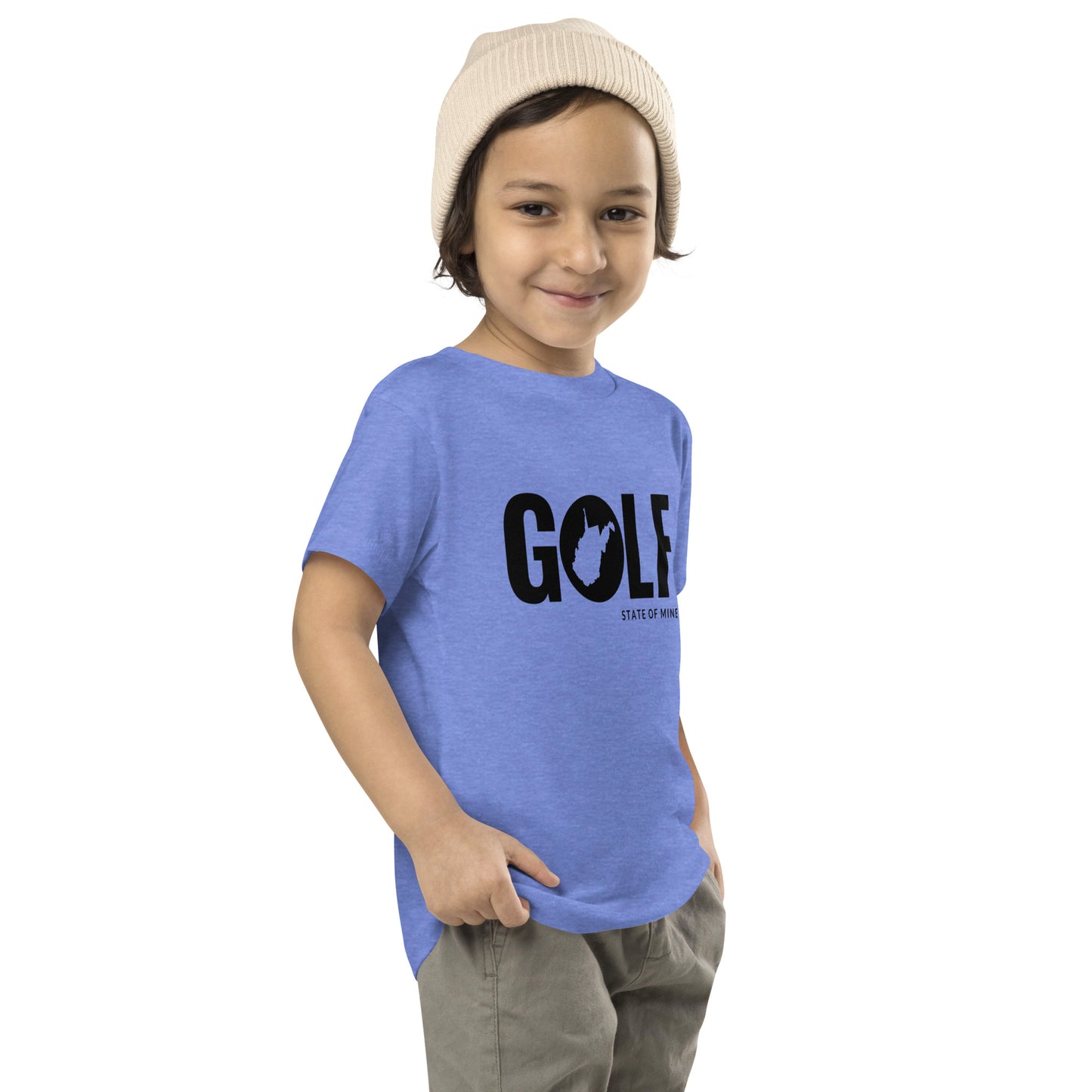 Toddler Golf West Virginia