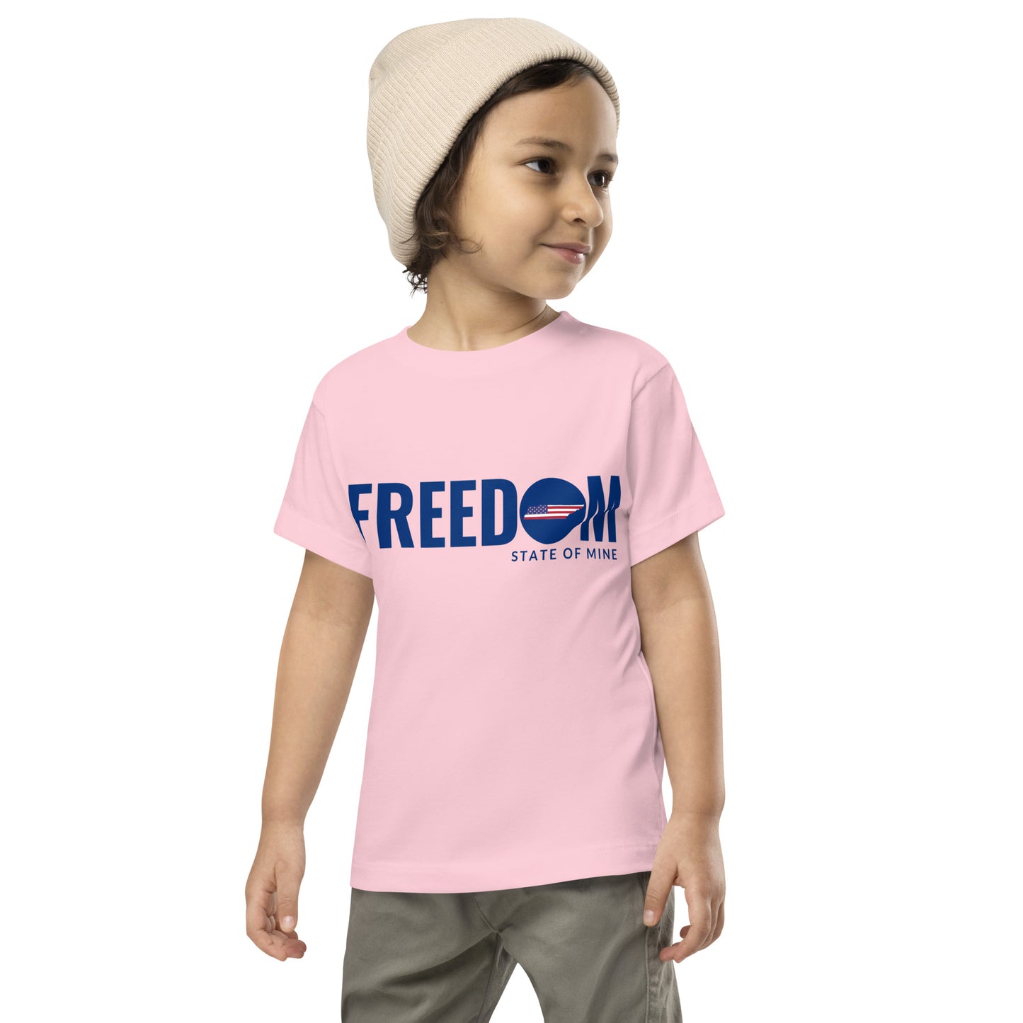 Toddler Freedom Tennessee