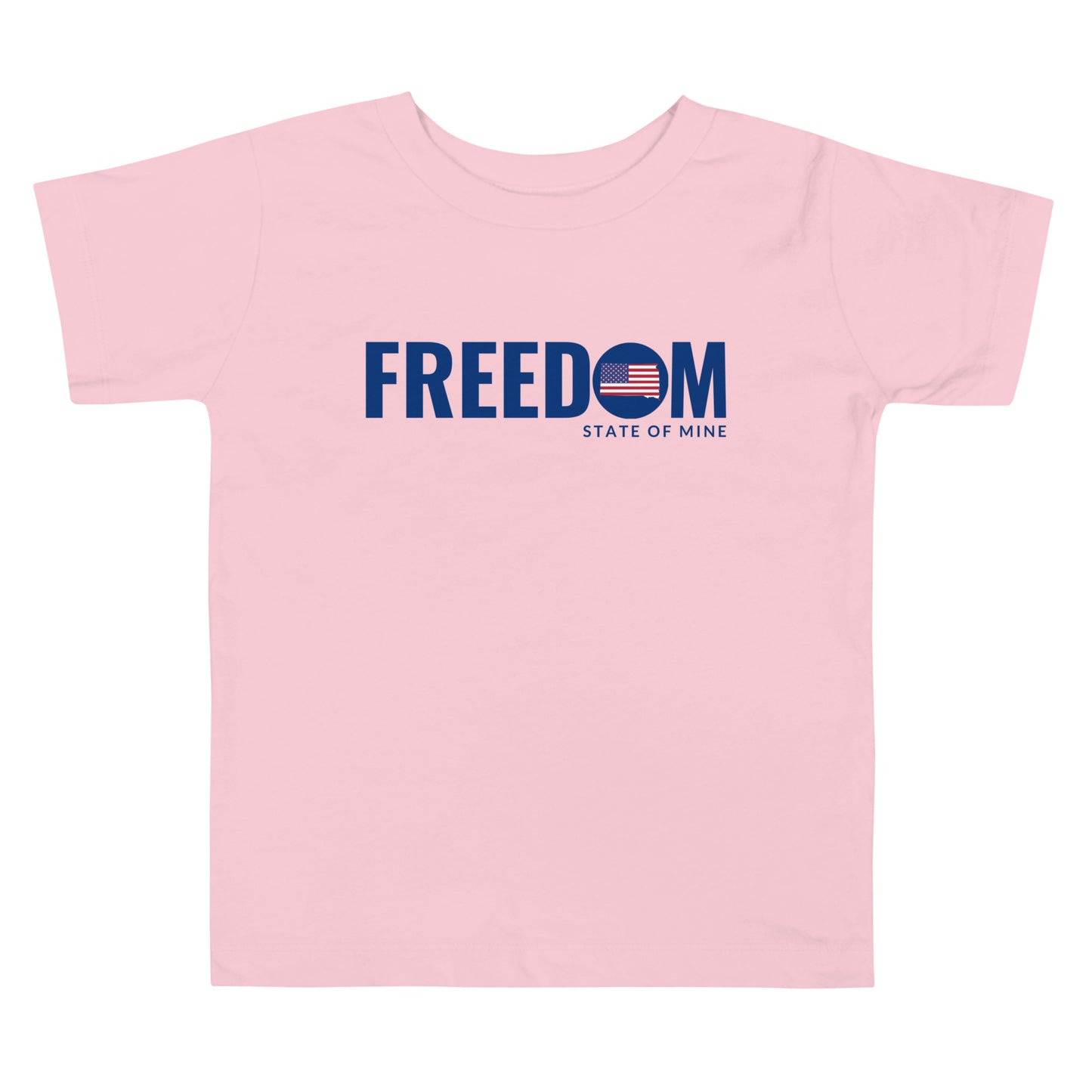 Toddler Freedom South Dakota