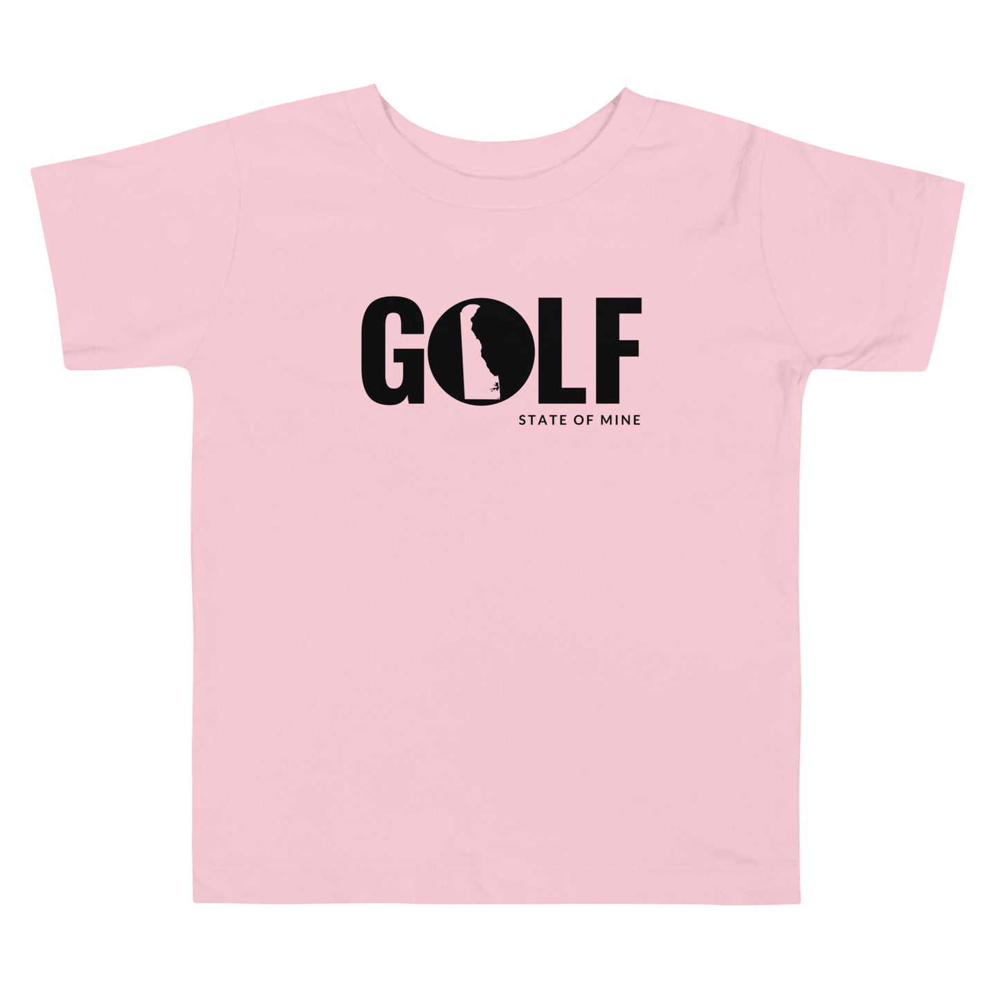 Toddler Golf Delaware