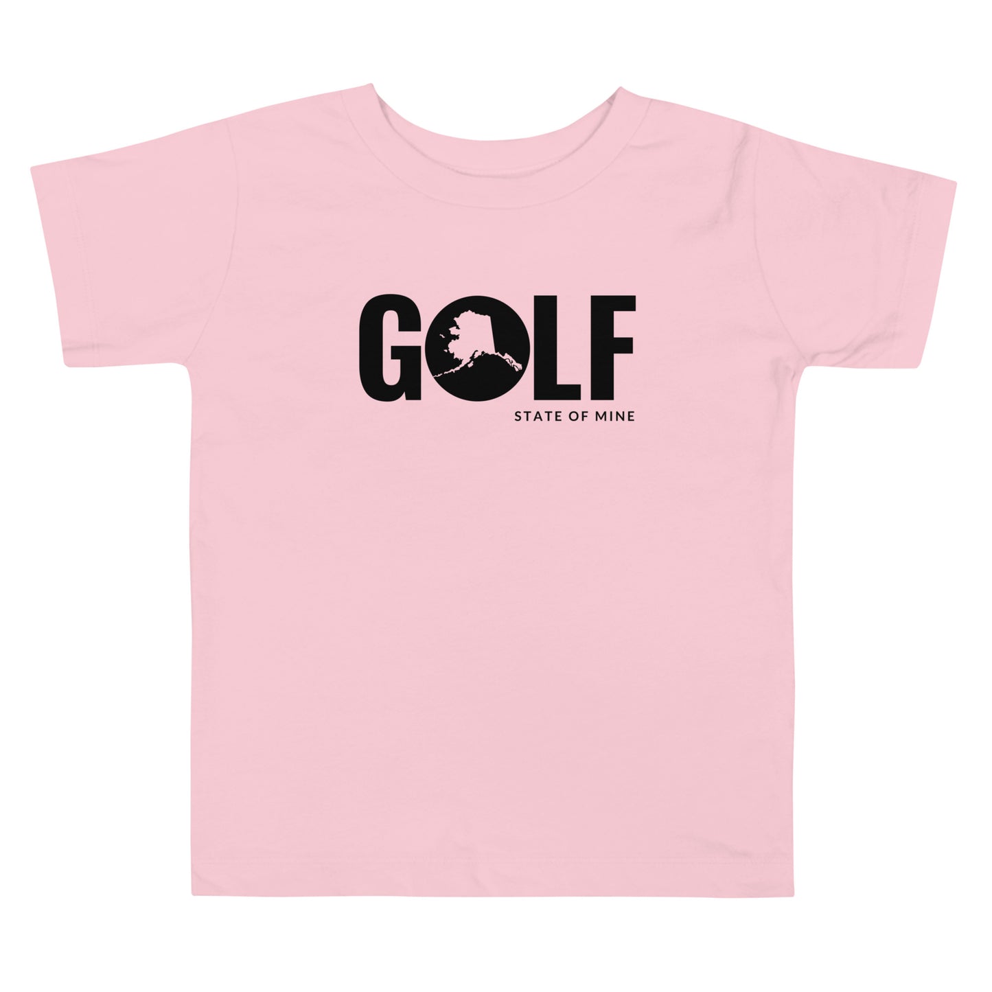 Toddler Golf Alaska