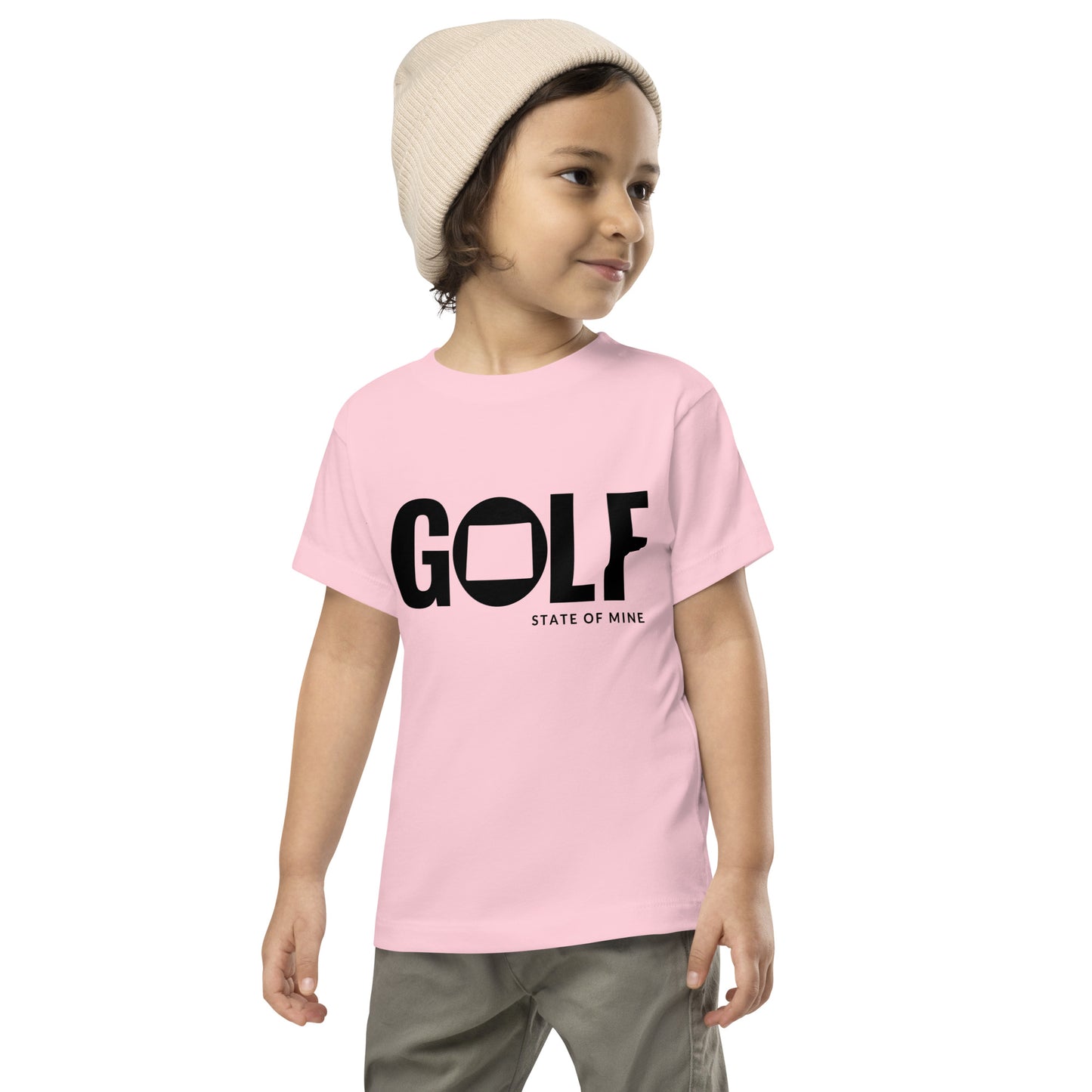 Toddler Golf Colorado