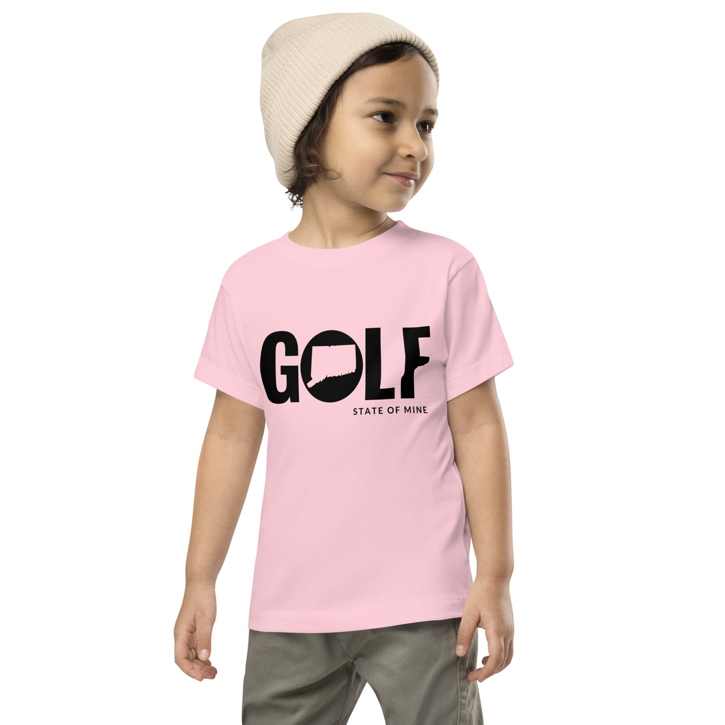 Toddler Golf Connecticut