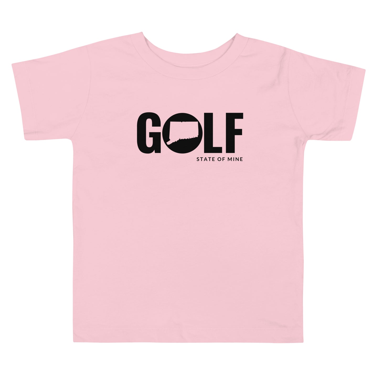 Toddler Golf Connecticut
