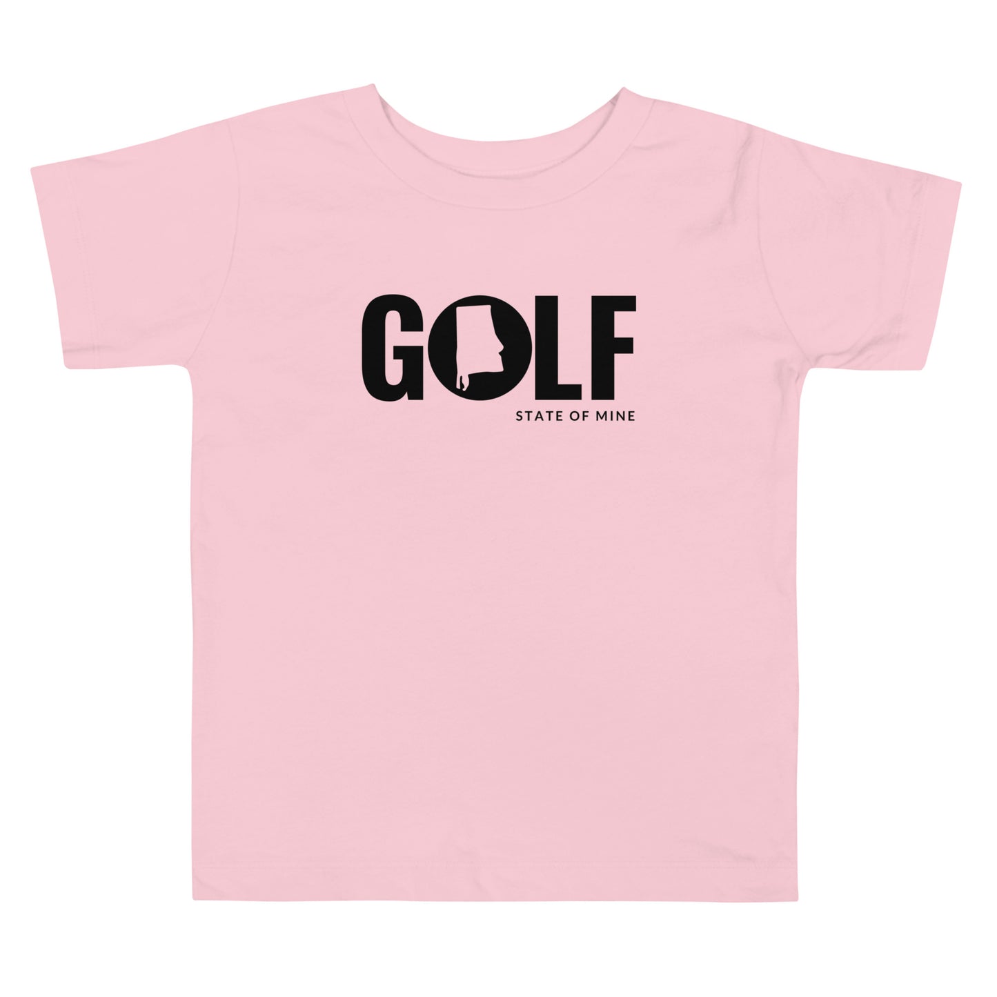 Toddler Golf Alabama