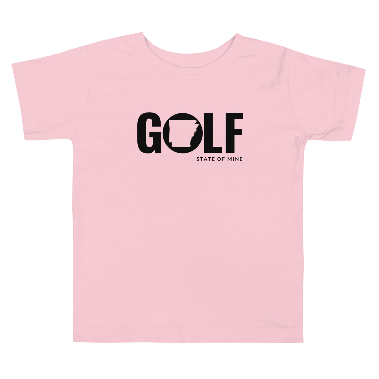 Toddler Golf Arkansas