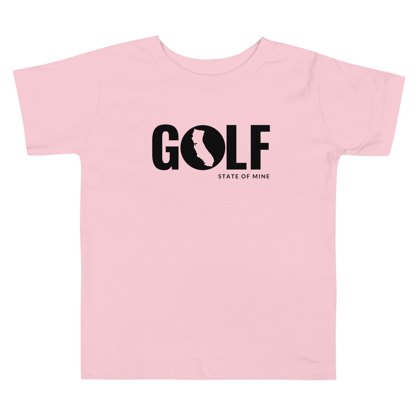 Toddler Golf California