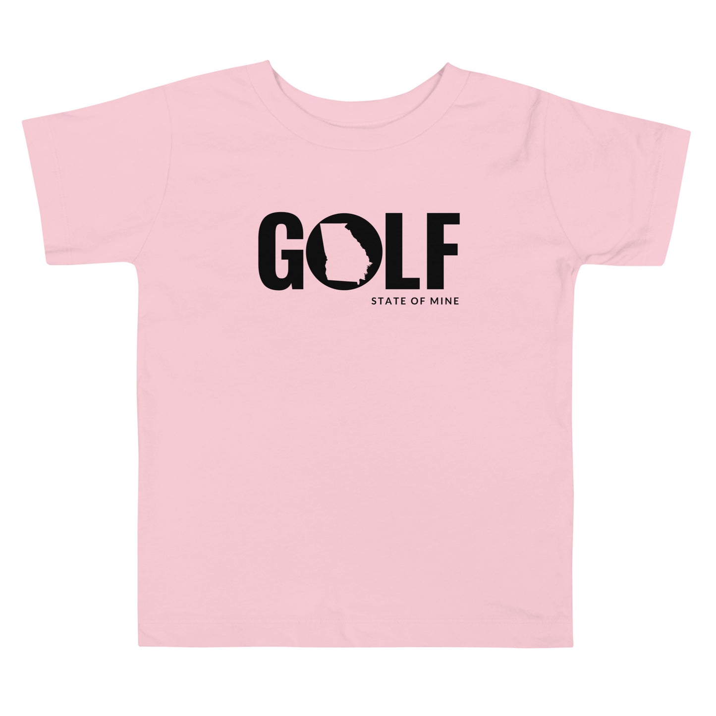 Toddler Golf Georgia