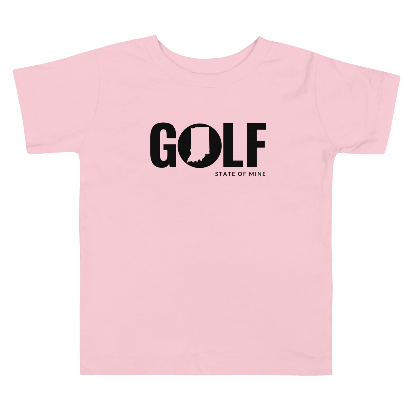 Toddler Golf Indiana