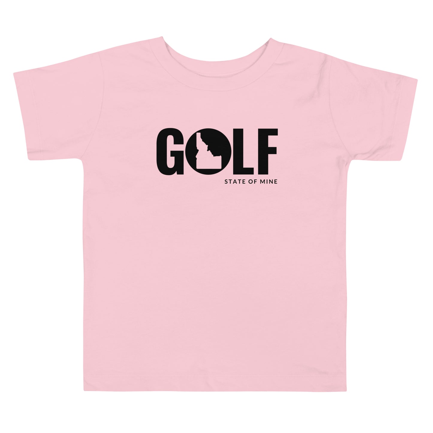 Toddler Golf Idaho