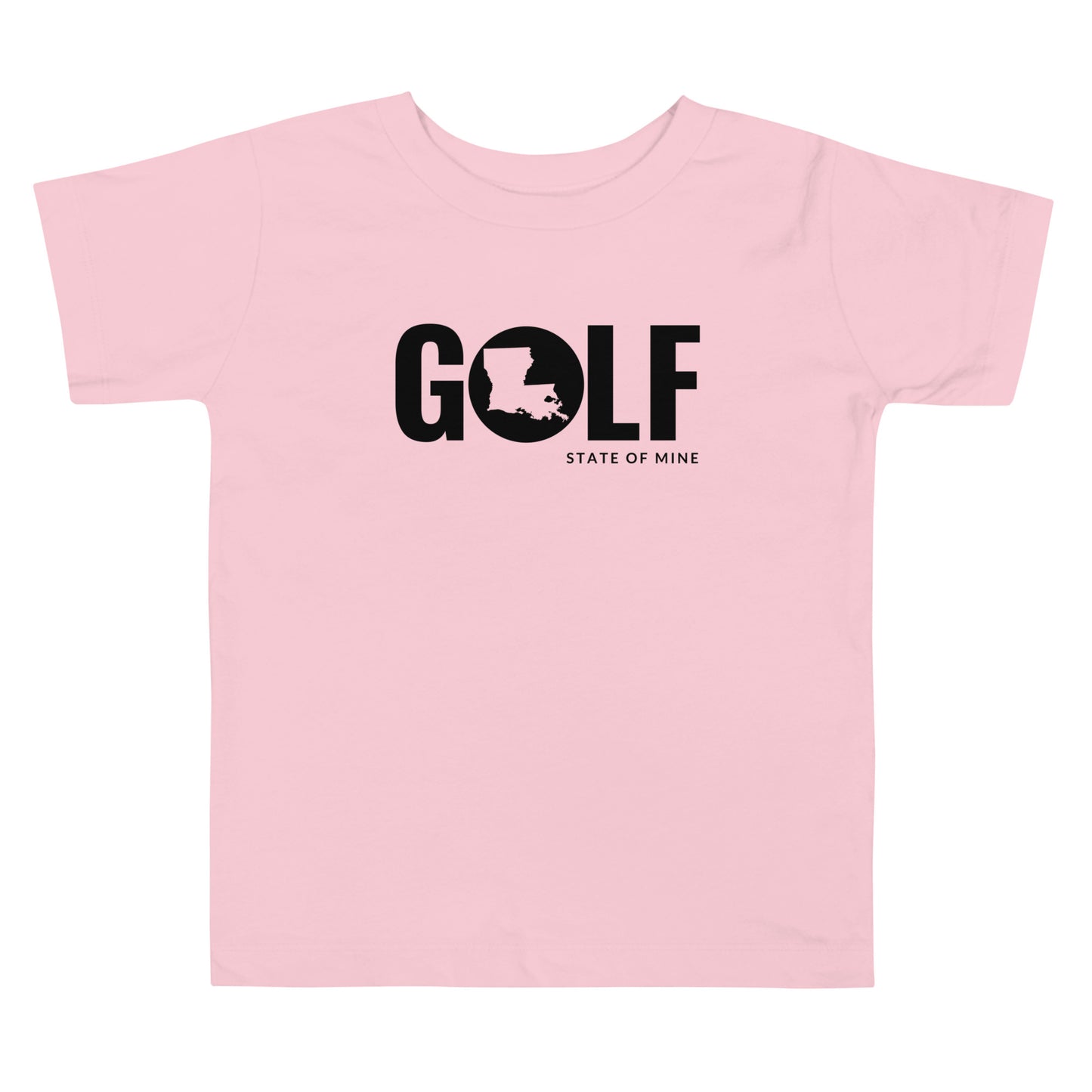 Toddler Golf Louisiana