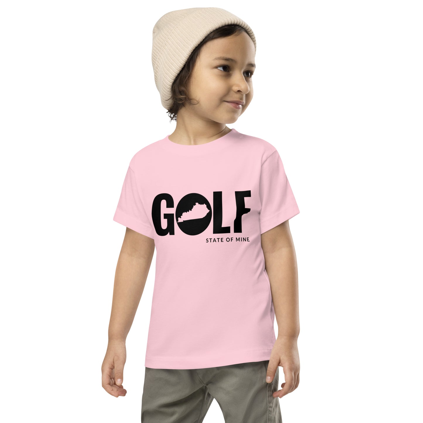 Toddler Golf Kentucky