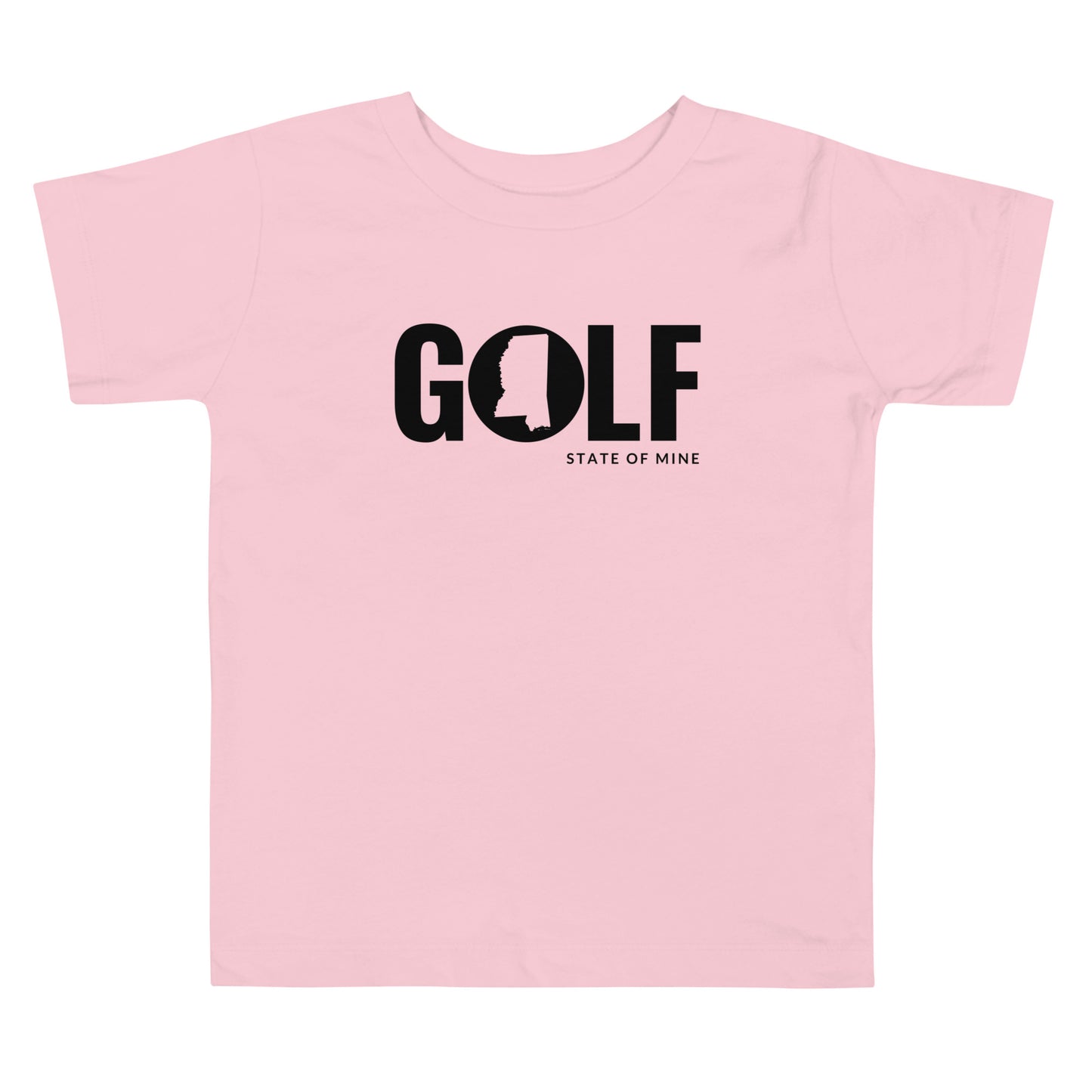 Toddler Golf Mississippi