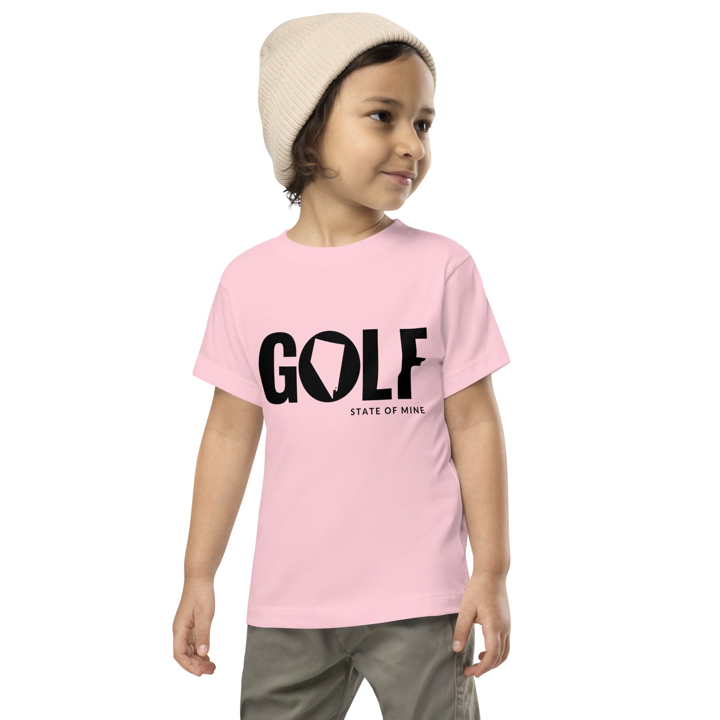 Toddler Golf Nevada