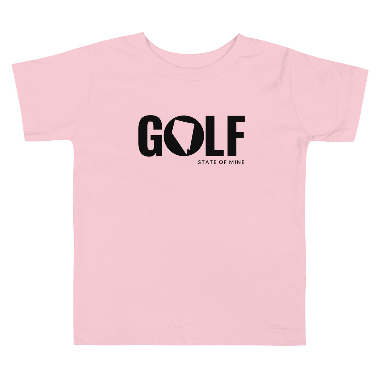 Toddler Golf Nevada