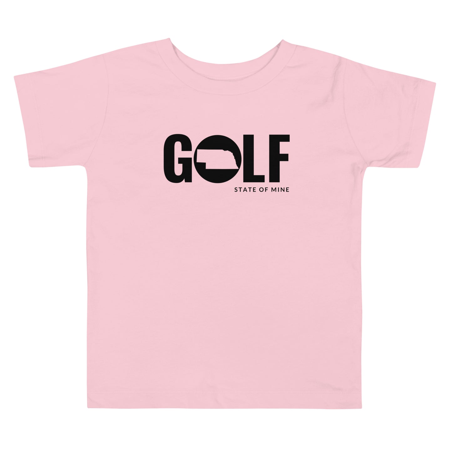 Toddler Golf Nebraska