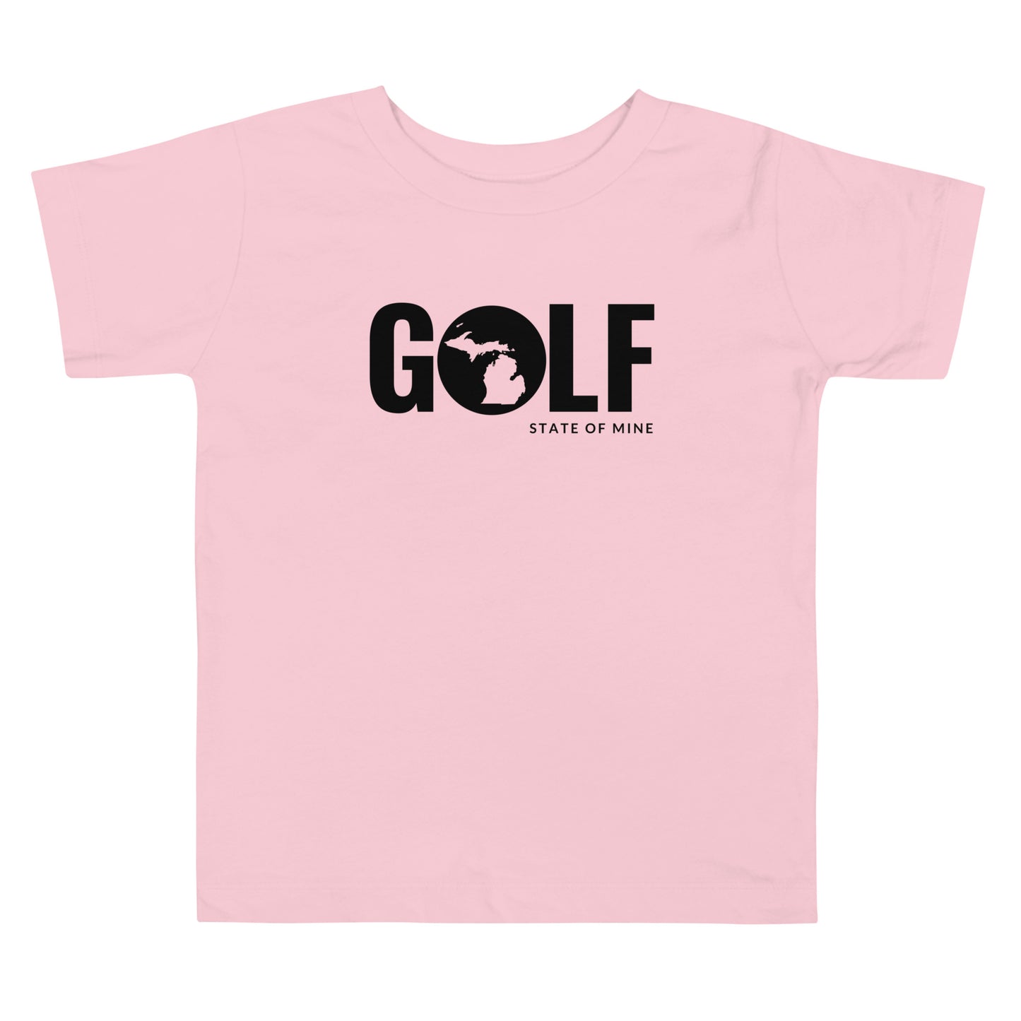 Toddler Golf Michigan