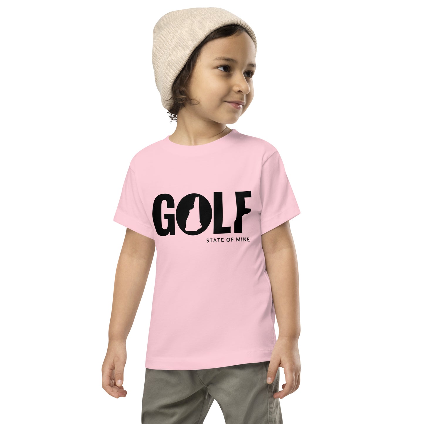 Toddler Golf New Hampshire