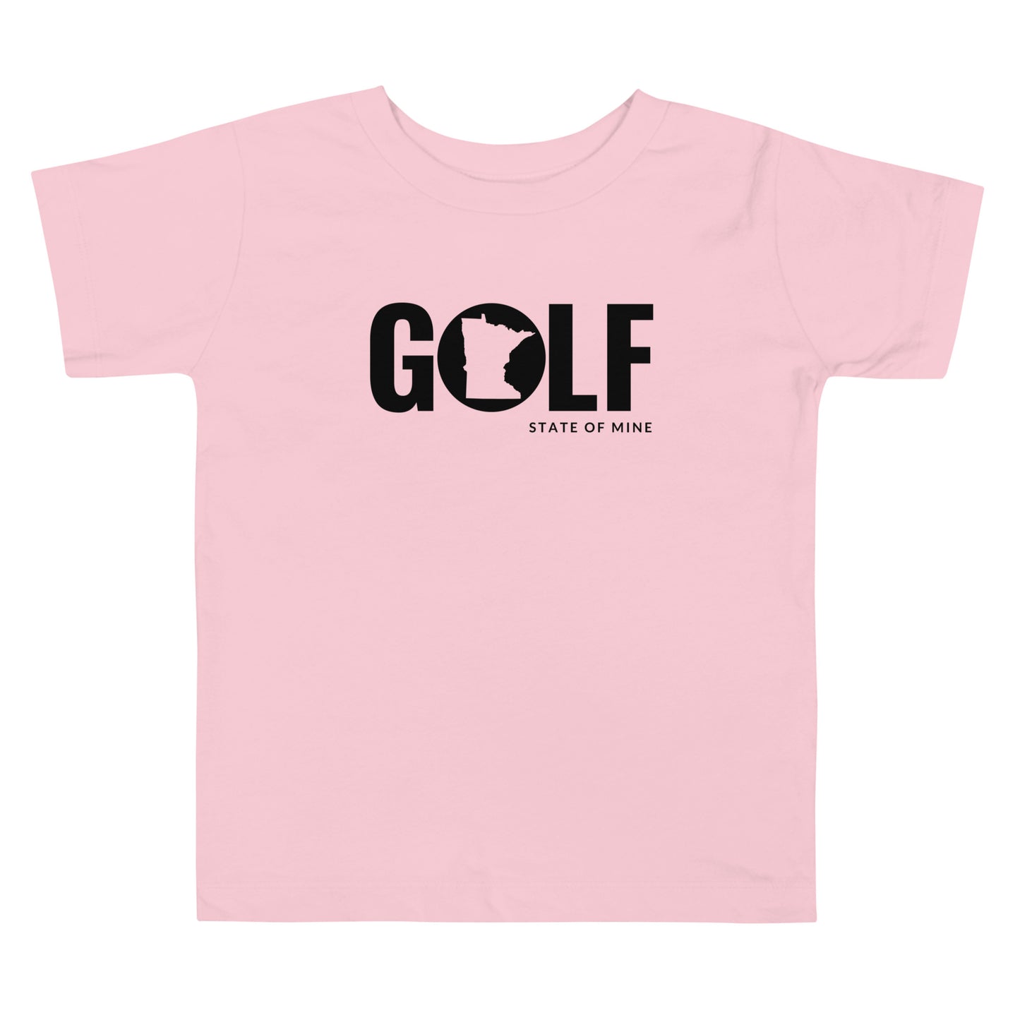 Toddler Golf Minnesota
