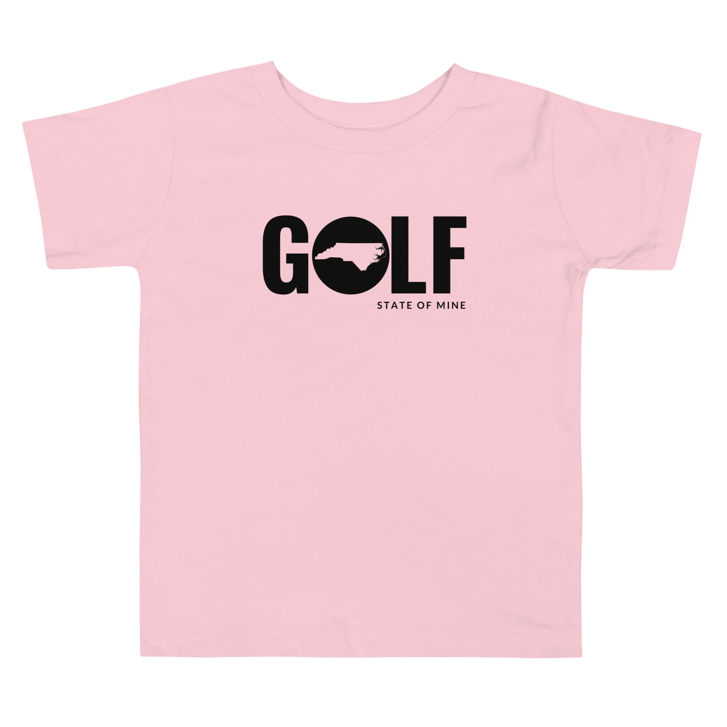 Toddler Golf North Carolina