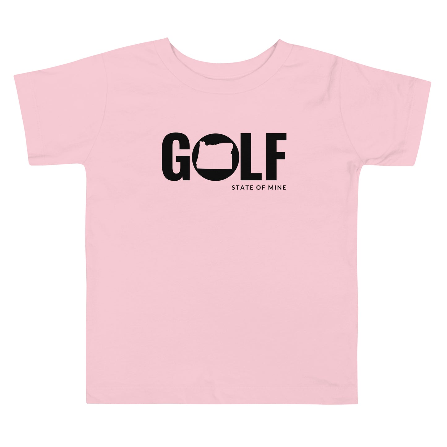 Toddler Golf Oregon