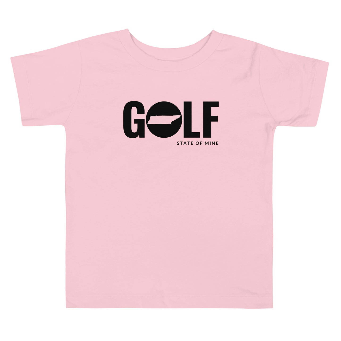 Toddler Golf Tennessee