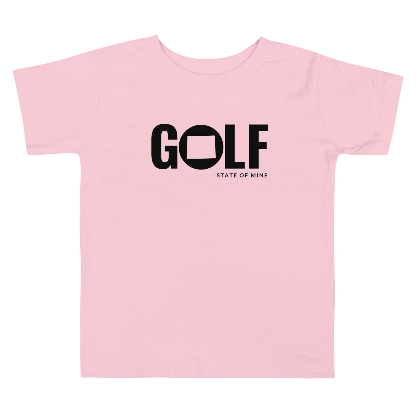 Toddler Golf Wyoming